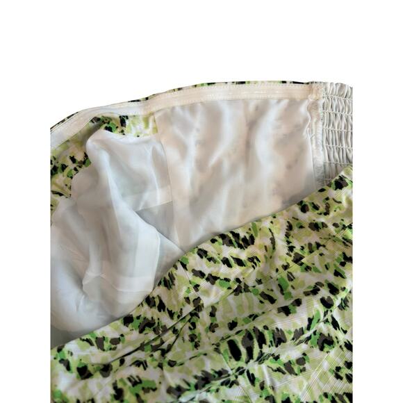 BAR III CORSET CROP TOP NWOT SIZE LARGE - Picture 4 of 6